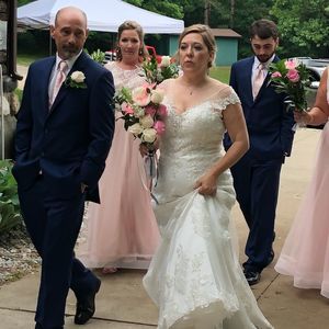 Meet your Posher, Marci